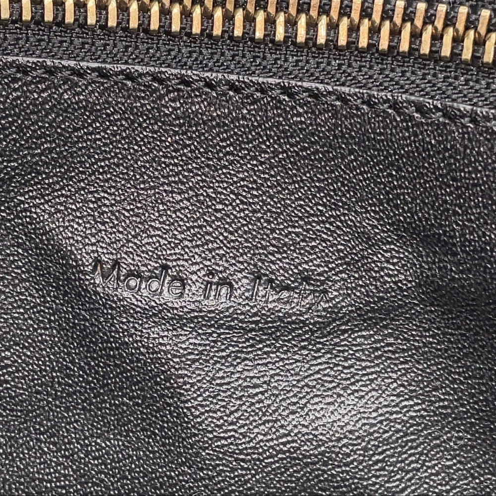 Celine Shopper Luggage Leather Handbag - Picture 15 of 16
